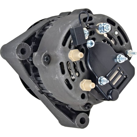 Db Electrical Alternator for Lucas Mando Volvo Penta Marine 3.0Gs, 3.0Gsm, 3.0Gsp 400-46023